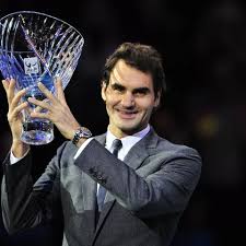 Federer is the former #1 ranked tennis player in the world, having held the number one position for a record 237 consecutive weeks. Roger Federer Aktuelle News Infos Bilder Bunte De