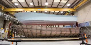 Image result for how many layers of fiberglass do you need for a boat hull