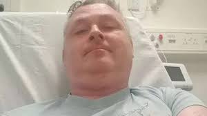 We were three days into our family holiday in Spain