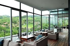 Food Meets Art Or The Other Way Round In Lawangwangi Bandung Themed Cafes Cool Cafe