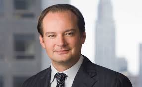 Tradeweb Appoints Billy Hult As CEO