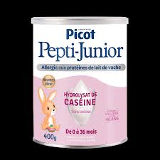 Picot Pepti Junior AR 0-36 mois 400g