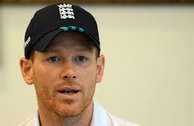 No regrets' for Morgan back with England