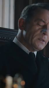 it’s always sound policy to keep one’s ear to the ground, don’t you think?  👂, 🎬 Operation Mincement is now playing