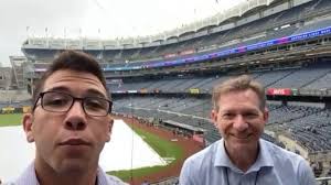 Taijuan Walker shares his thoughts