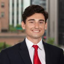 Mason Mitzner's Instagram, Twitter & Facebook