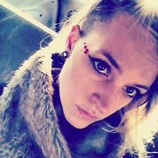 Madeline Hammer (@mlhammer113)