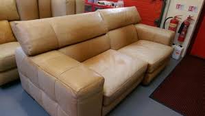 Natuzzi leather electric reclining leather sofa. Pin On Leather Furniture Repairs Restoration