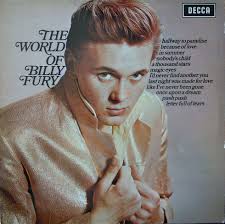 The World of DECCA Post 14 England, Fifties Rock 'n' Pop Stars, Country and  Folk, Hard Rock Music