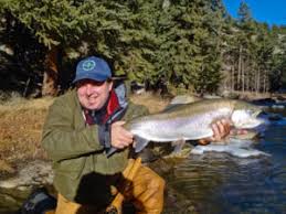 Take a look at their suggestions for making the most of the family fishing experience, and their interactive map of the top 101 places to take a kid fishing. Colorado Guided Fly Fishing Trips Gold Medal Waters Evergreen Co