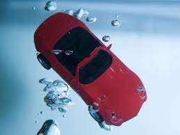 This seems to be the first step in working towards your safety. How To Escape A Submerged Car How To Escape A Sinking Car