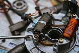 Entdecke rezepte, einrichtungsideen, stilinterpretationen und andere ideen zum ausprobieren. 4 Tanda Coil Magnet Motosikal Rosak Perlu Diketahui Qoala Malaysia