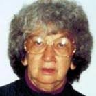 Obituary for Esta M. Thomas