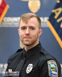 Join us in welcoming three new members to the RCPD family! We're excited to  have Dispatcher II Alexis Nellis and Police Officers Zackary Hann and Kayci  Breese