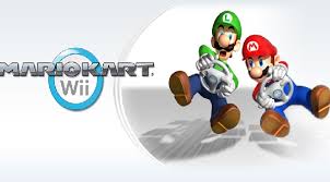 Quiero descargar juego mario kart. Mario Kart Wii Pc Mac Linux Emulador Wii Pivigames