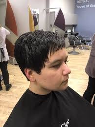 Ginger Biggs's Instagram, Twitter & Facebook