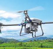 China TopXGun FP150 Agriculture Drone, TopXGun FP150 ...