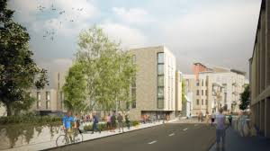 Premier inn oxford cowley hotel: Whitbread Re Opens Oxford Greyfriars Development Site Whitbread Plc