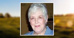Mary Page Obituary February 17, 2018