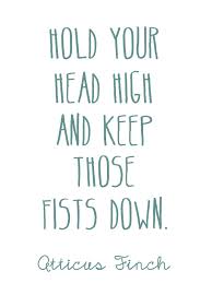 To Kill A Mockingbird So Much Wisdom From This Fine Piece Of Literature Quotes To Live By Literary Quotes Words