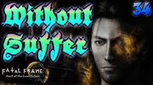 Fatal Frame: Mask of The Lunar Eclipse