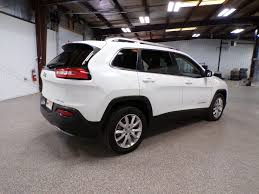 Image result for Bright White 2015 Cherokee