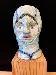 Sculptural Work — Susan Arena