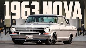 Image result for Satin Silver 1964 Nova