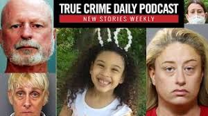 Ex-detective charged in ’99 murder case; mom accused of killing 5-year-old  daughter