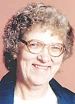 Obituary listings for July 12, 2012