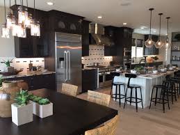 the kitchen showcase