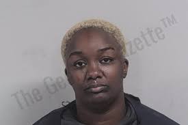 Kortney Moore — Lowndes County Jail Bookings