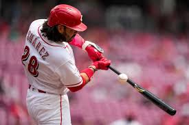 Eugenio Suárez's U.S. Citizenship Switch Is Quietly Rewriting MLB's Naturalization Economics