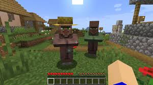 The villager must be unemployed. Minecraft Complete Villager Trading Guide And Jobs Pro Game Guides