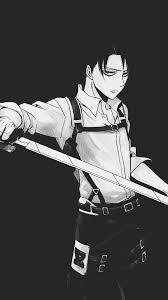 Tons of awesome levi attack on titan wallpapers to download for free. Attack On Titan Levi Wallpaper Phone 2560x1440 Levi Shingeki No Kyojin Attack On Titan Cape Wallpapers For Imac 27 Inch 17 Best Images About Lock Screens On Shingeki No Kyojin Attack