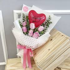The goal is to exceed our customers' expectations with quality, value and professional service. Balloons And Flowers Kl Kuala Lumpur Selangor Shah Alam Klang