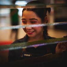 Ricardo John Sarinas