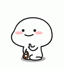 Line stickers quby sticker,starmoly & chaoneng,smile at life.,stickers,animated stickers,example with gif animation. Quby Line Sticker Sticker Quby Line Sticker Smiling Discover Share Gifs