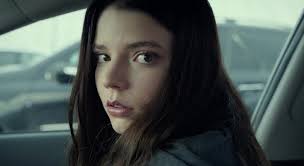 Anya Taylor-Joy e l'arte di essere fragile