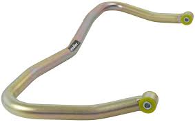 Lowest price on suspension bars. Roadmaster Rear Anti Sway Bar Roadmaster Anti Sway Bars 1139 144