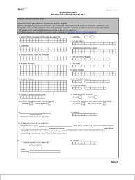 Arahan kerja siste m perakaunan berkomputer standa d kerajaan negeri speks ak0103011 1. 24 Borang Maklumat Pkj
