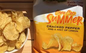 One of the top tourist destinations in the area, the cape cod potato chip factory tour attracts over 250,000 visitors per year! These Cape Cod Summer Chips Were Designed With Beer In Mind Here S How They Taste