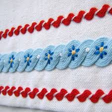 Snow Fun Towels Bordado Puntos De Bordado Y Bordados En Tela