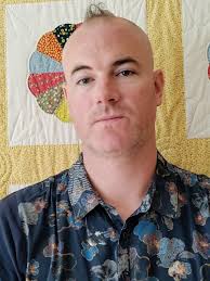 Professor Ian Singleton Publishes Debut Novel Two Big Differences — Fordham  English