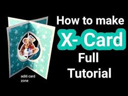 See more ideas about card tutorials, card making tutorials, card making techniques. Pin On Card Tutorials Youtube