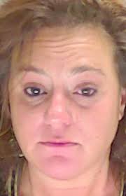 Arrest report 9-8-16