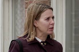 Coronation Street spoilers: Abi Webster arrested for devastating car crash 