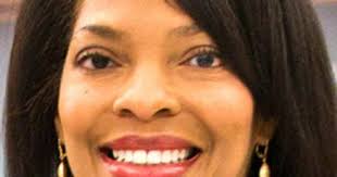 New CHS principal Charlton says she'll lead by listening