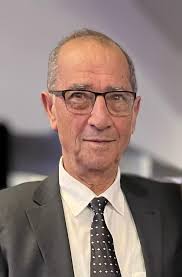 To our Miniara community. It is with deep regret that I inform you of the  passing of Michel Ibrahim, husband of Ferial Farfoud Ibrahim, and father of  Robbie, Diala and John. Condolences