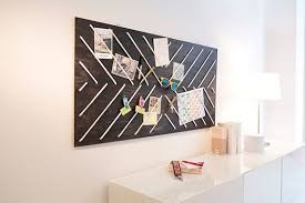Individuelle Mobel Selber Bauen Memoboard Selber Machen Memoboard Memo Boards